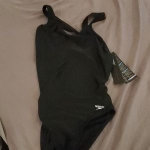 Speedo swimsuit one piece